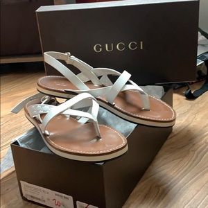 Gucci Sandal